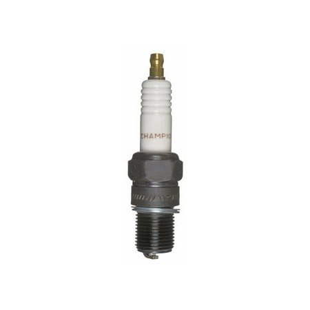 Champion Spark Plugs RB75PP:INDUSTL/AGRI PLUG 225